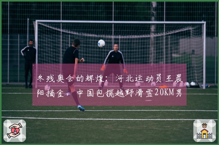 冬残奥会的辉煌：河北运动员王晨阳摘金，中国包揽越野滑雪20KM男子站姿组奖牌